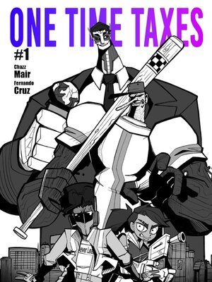 cover image of One Time Taxes